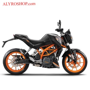 دوک 250cc کی تی ام - duke 250cc KTM