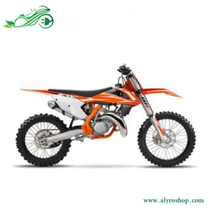 موتور کراس کی تی ام - اس ایکس - KTM Sx 250cc