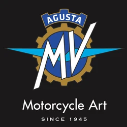 موتور سیکلت MV Agusta