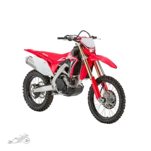 موتور سیکلت طرح CRF هوندا 250