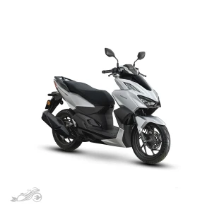 موتور سیکلت طرح واریو کلیک توسن 160 سی سی