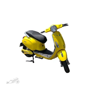 موتور برقی نیکتاز 1800وات