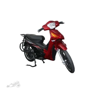 موتور برقی پیشتاز