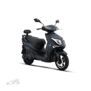 موتور برقی MKZ