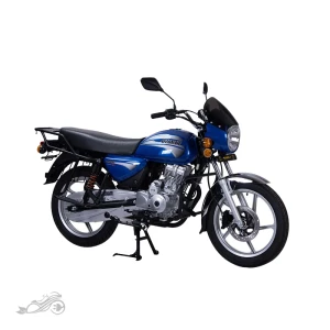 موتور سیکلت طرح باکسر 200 سی سی تکنو توسن